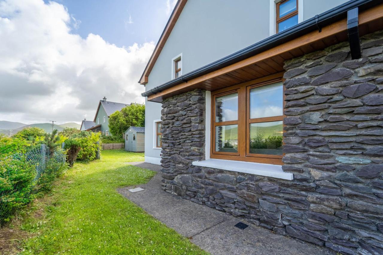 Dingle View - 37 Tír Na Fiuise Exterior foto