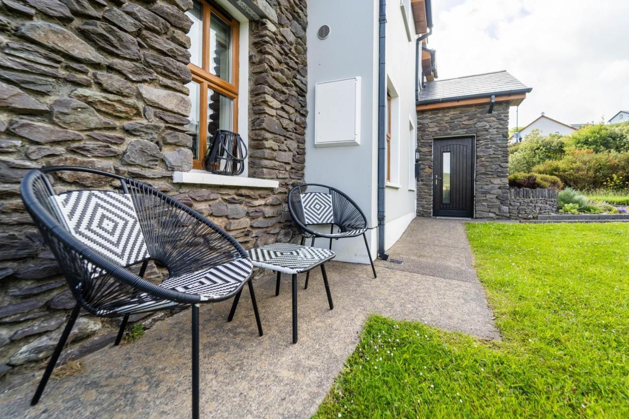 Dingle View - 37 Tír Na Fiuise Exterior foto