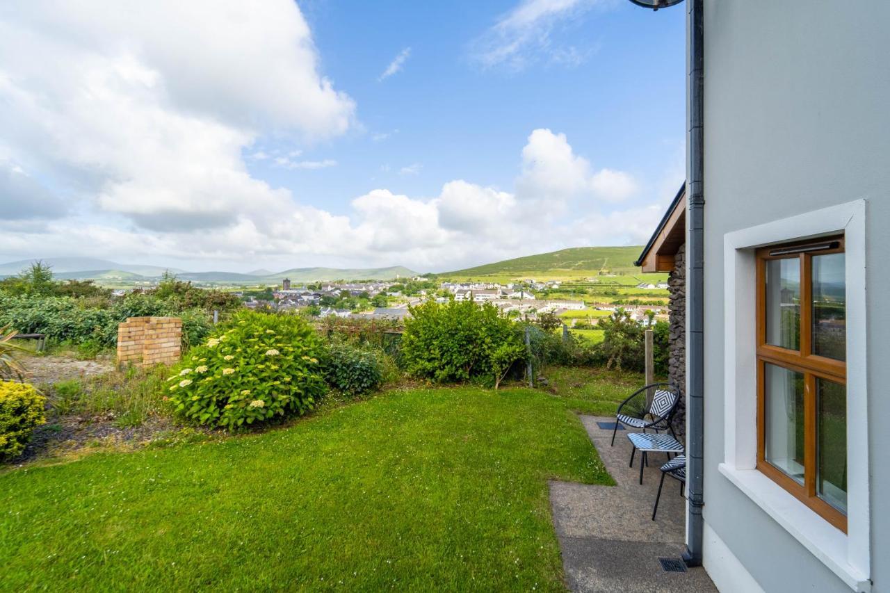 Dingle View - 37 Tír Na Fiuise Exterior foto
