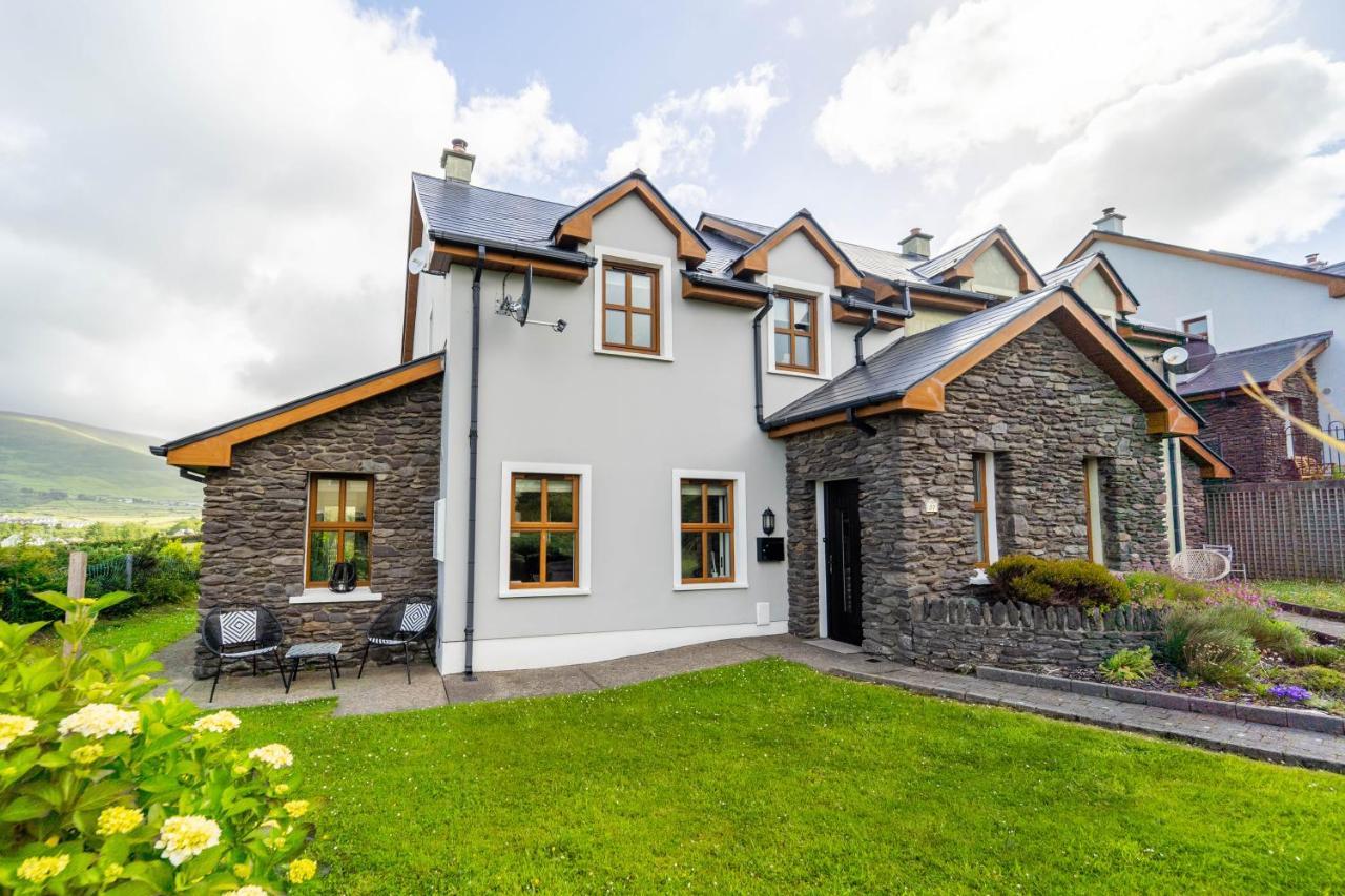 Dingle View - 37 Tír Na Fiuise Exterior foto